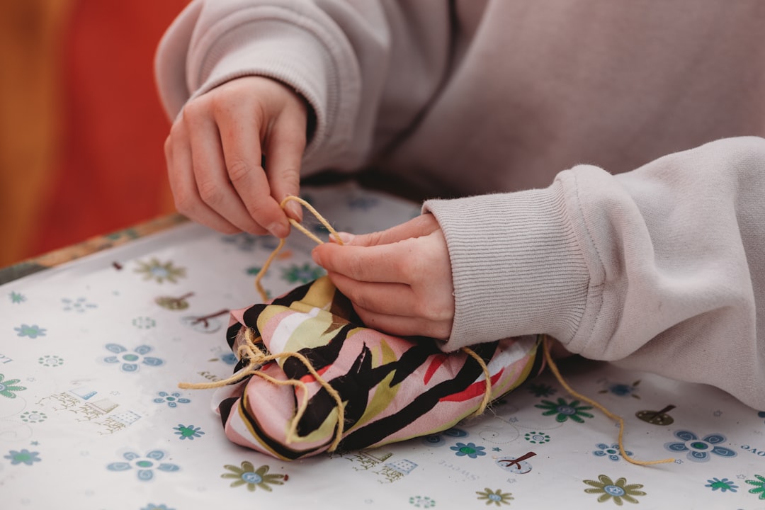 How We Decided She Was Ready to Stay Home Alone - growing independence