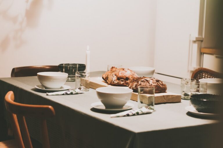 The Seven AM Scramble and How We Fixed It - family routines