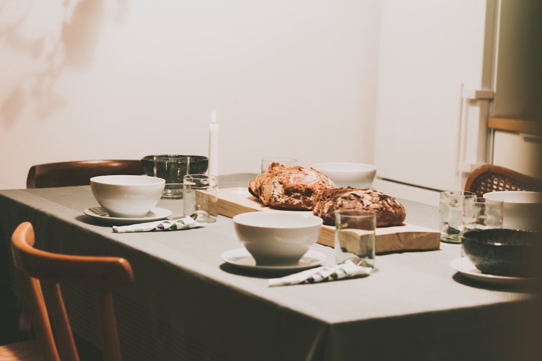 The Seven AM Scramble and How We Fixed It - family routines