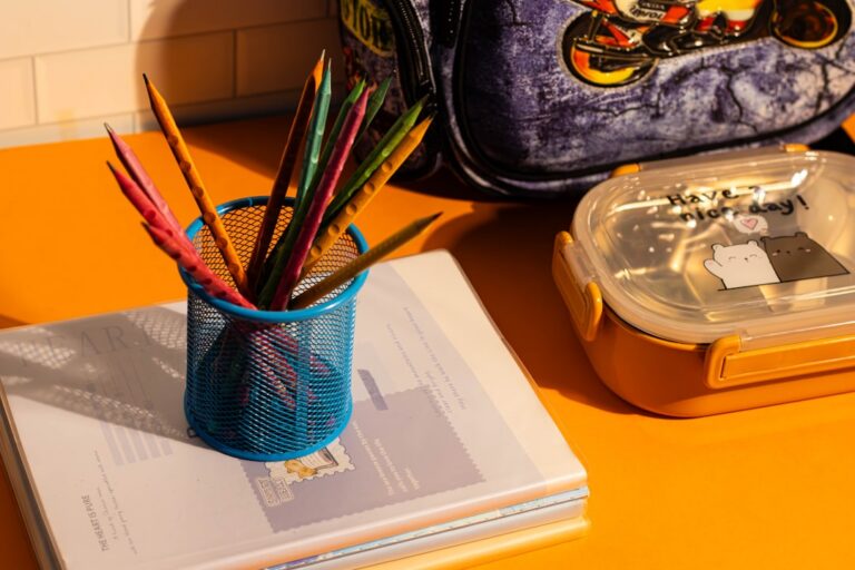 Reading Log Fights and How We Quit Having Them - school years