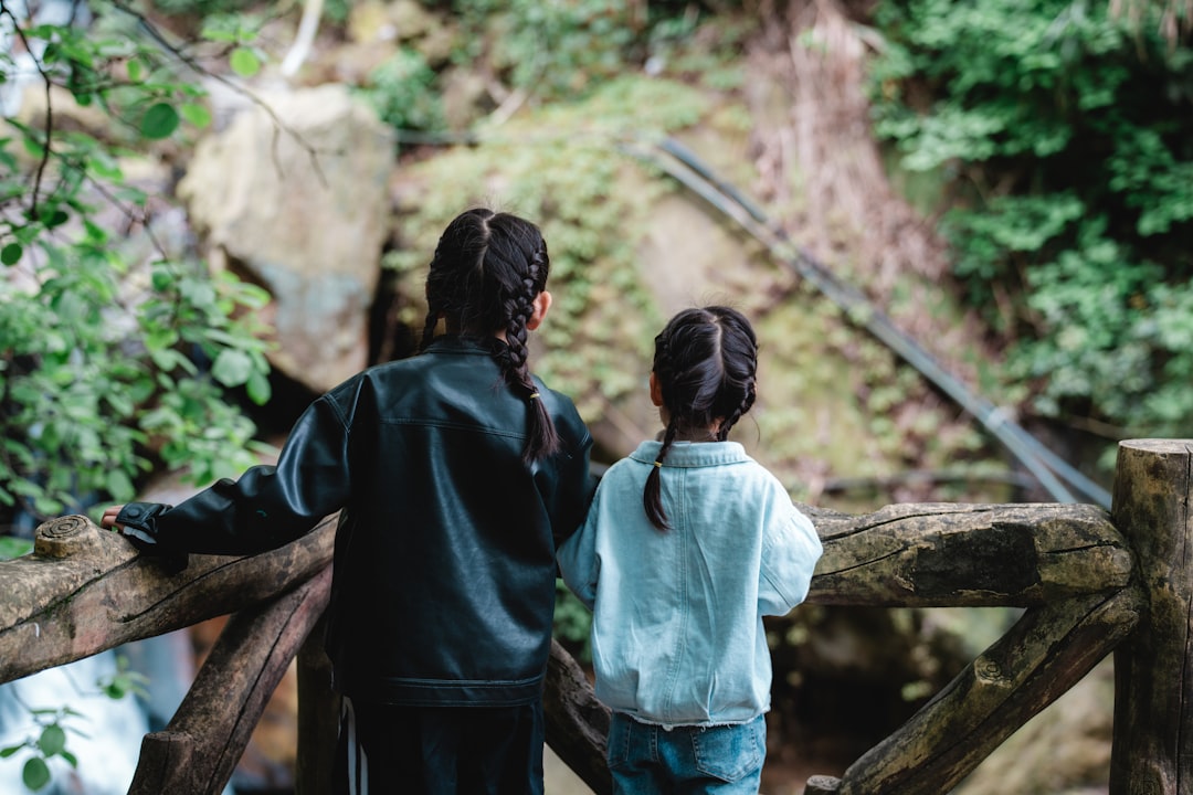 What My Kids Fight About When They Are Not Really Fighting - sibling life
