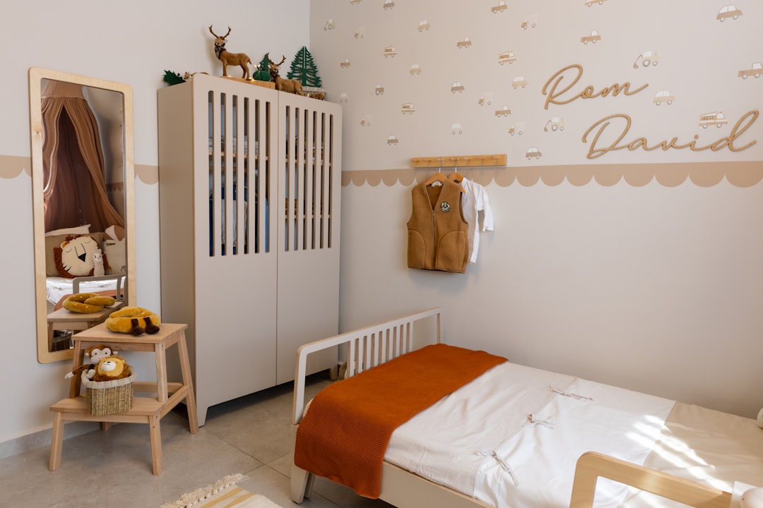 What Nobody Tells You About the Nursery You Will Barely Use - baby & toddler days