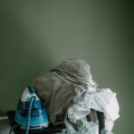 The Fifteen Minute Reset That Replaced Our Big Saturday Cleaning Day - keeping the house working
