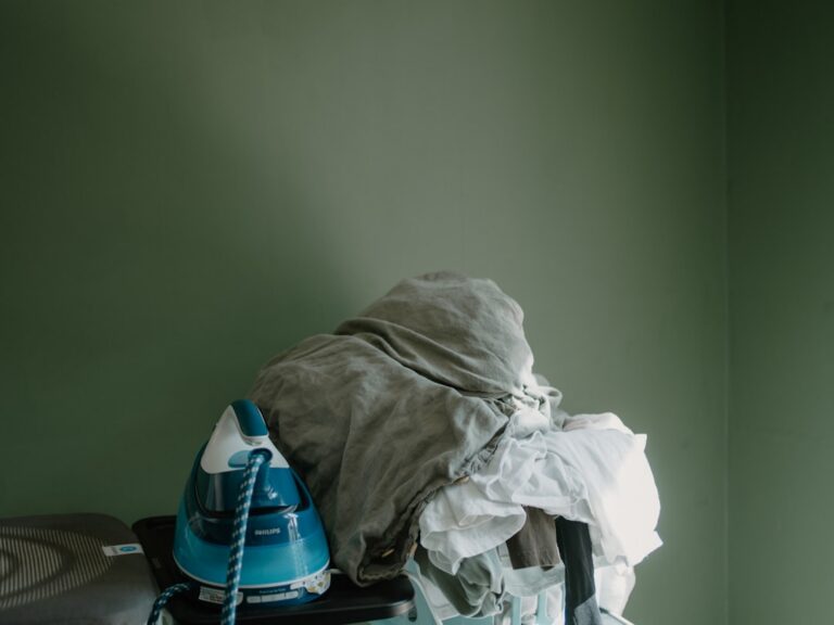 The Fifteen Minute Reset That Replaced Our Big Saturday Cleaning Day - keeping the house working