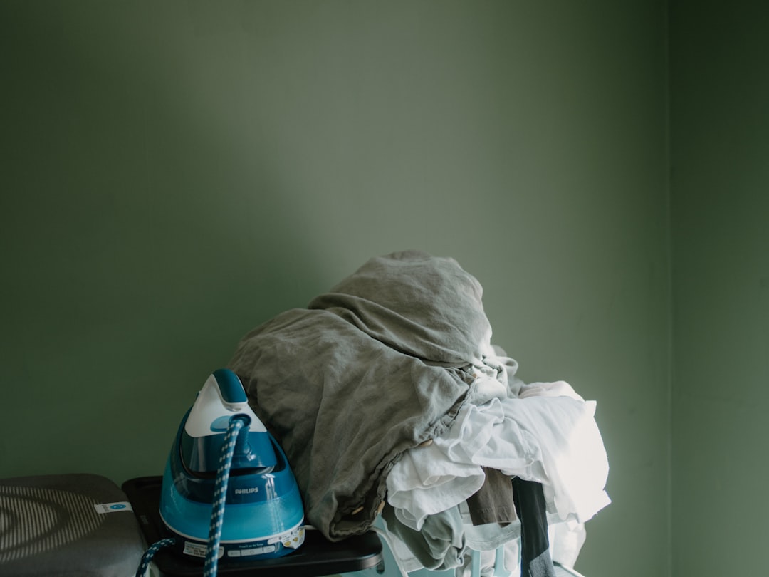 The Fifteen Minute Reset That Replaced Our Big Saturday Cleaning Day - keeping the house working