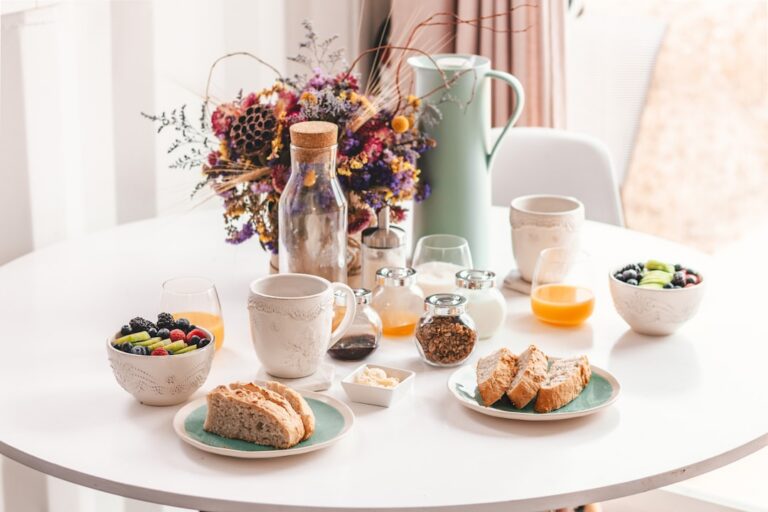 The Sunday Night Reset That Took Years to Get Right - family routines
