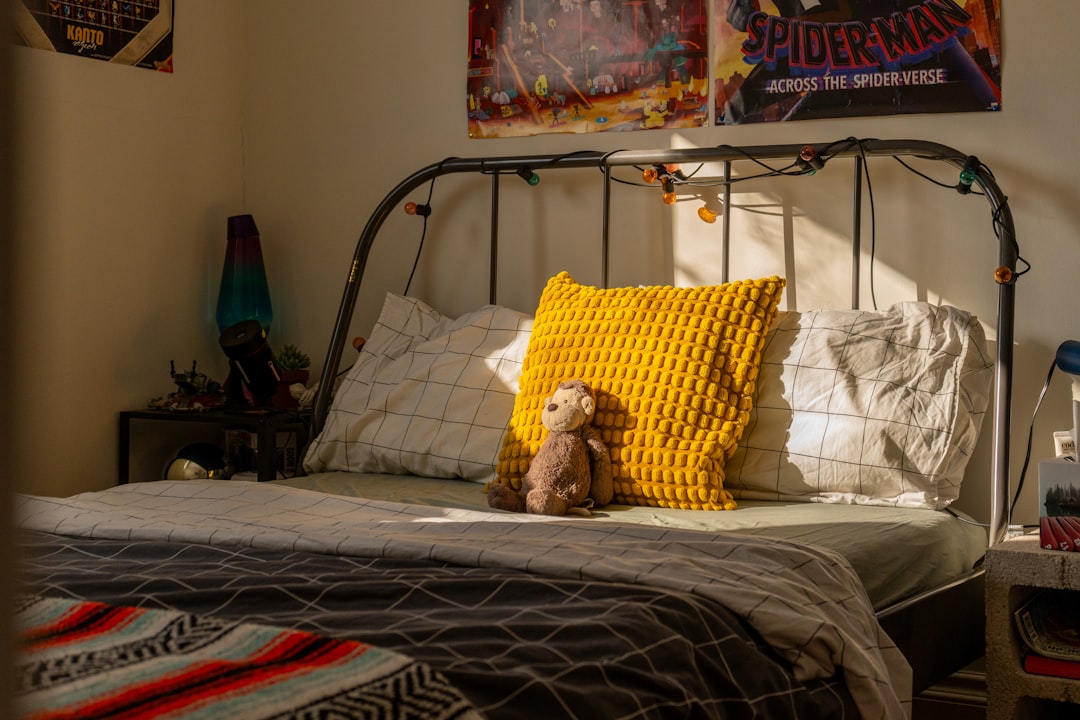 Bedtime Is Not One Event, It Is Four - family routines