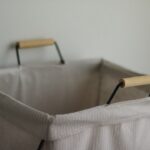 Bins Beat Baskets: What I Learned Reorganizing Our House Around Actual Kid Behavior - keeping the house working