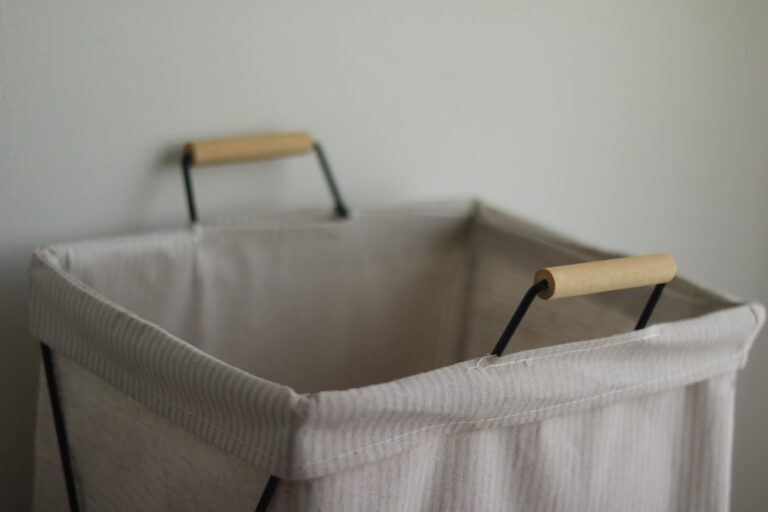 Bins Beat Baskets: What I Learned Reorganizing Our House Around Actual Kid Behavior - keeping the house working