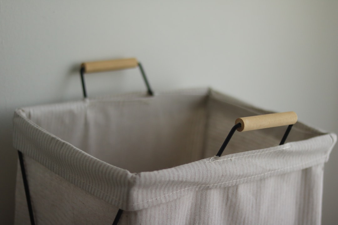 Bins Beat Baskets: What I Learned Reorganizing Our House Around Actual Kid Behavior - keeping the house working