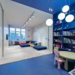 How We Actually Designed a Room Two Kids Could Share Without Constant Warfare - kids' rooms