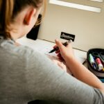 The Homework Spot That Actually Gets Used - school years