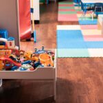 The Messy Play I Stopped Fighting - play & mess