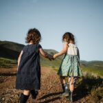 The Apology I Stopped Forcing - sibling life
