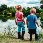 The Five Year Gap Nobody Warned Me About - sibling life