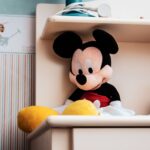 Turning a Toddler Room Into a Room That Can Handle Homework - kids' rooms
