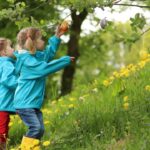 We Stopped Comparing Them and Everyone Relaxed - sibling life