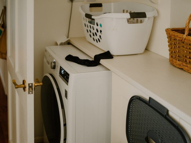 The Chore Split That Finally Stuck (After Four That Did Not) - keeping the house working